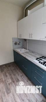 2-к квартира, на длительный срок, 47м2, 4/4 этаж