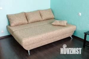 1-к квартира, посуточно, 45м2, 14/17 этаж