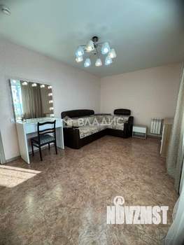 2-к квартира, на длительный срок, 57м2, 7/17 этаж