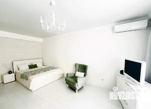 1-к квартира, посуточно, 33м2, 1/1 этаж