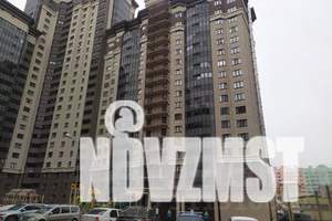 2-к квартира, посуточно, 63м2, 14/25 этаж