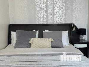 2-к квартира, посуточно, 45м2, 5/5 этаж