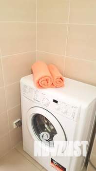 1-к квартира, посуточно, 38м2, 13/17 этаж