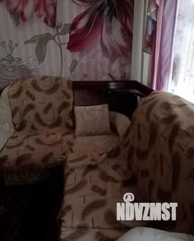 1-к квартира, на длительный срок, 35м2, 2/5 этаж