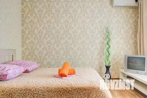 1-к квартира, посуточно, 42м2, 7/17 этаж