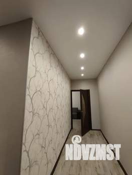 2-к квартира, посуточно, 78м2, 12/16 этаж