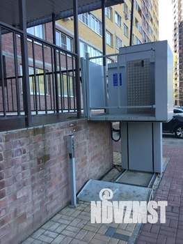 1-к квартира, посуточно, 41м2, 22/25 этаж