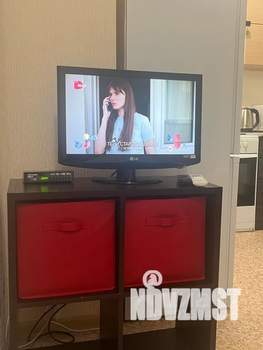 Студия квартира, посуточно, 29м2, 11/17 этаж