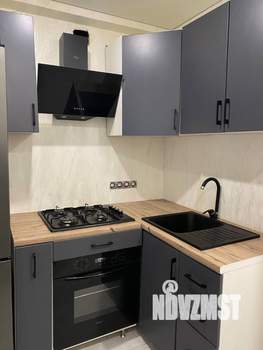 1-к квартира, на длительный срок, 31м2, 3/5 этаж