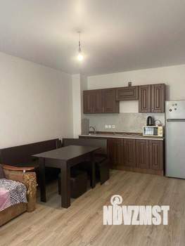 2-к квартира, на длительный срок, 40м2, 6/17 этаж
