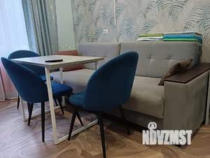 2-к квартира, посуточно, 42м2, 2/3 этаж