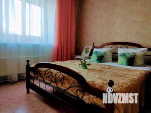 3-к квартира, посуточно, 100м2, 7/13 этаж