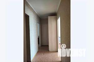 2-к квартира, посуточно, 58м2, 3/10 этаж