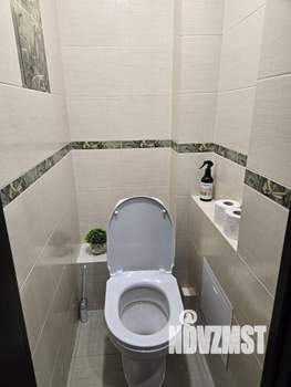 2-к квартира, посуточно, 65м2, 7/10 этаж