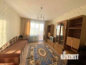 1-к квартира, на длительный срок, 38м2, 10/10 этаж