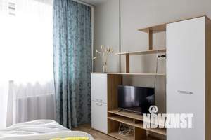 1-к квартира, посуточно, 30м2, 14/25 этаж