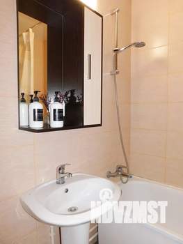 1-к квартира, посуточно, 35м2, 13/16 этаж