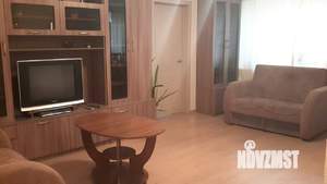 1-к квартира, на длительный срок, 41м2, 1/5 этаж