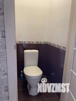 2-к квартира, посуточно, 70м2, 1/1 этаж