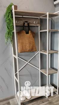 1-к квартира, посуточно, 23м2, 16/18 этаж