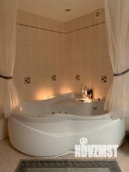 3-к квартира, посуточно, 120м2, 1/1 этаж