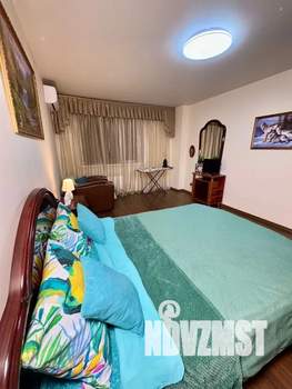 2-к квартира, посуточно, 67м2, 5/15 этаж