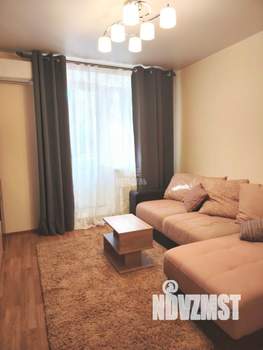 2-к квартира, на длительный срок, 63м2, 2/16 этаж