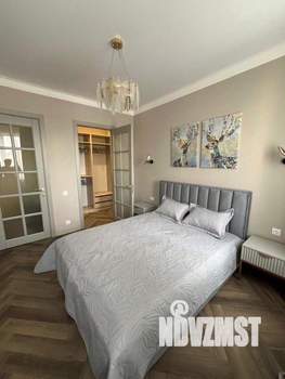 2-к квартира, на длительный срок, 53м2, 12/25 этаж