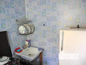 1-к квартира, посуточно, 32м2, 3/5 этаж