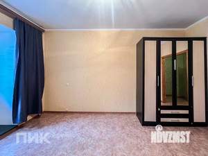 1-к квартира, на длительный срок, 42м2, 6/10 этаж