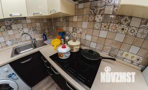 2-к квартира, посуточно, 70м2, 1/1 этаж