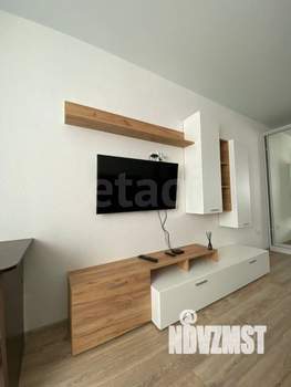 1-к квартира, на длительный срок, 40м2, 17/17 этаж