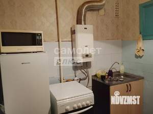 1-к квартира, на длительный срок, 32м2, 3/5 этаж