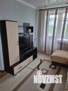 1-к квартира, посуточно, 33м2, 5/5 этаж