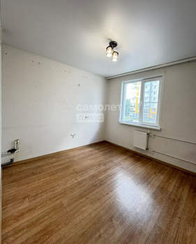 1-к квартира, на длительный срок, 38м2, 2/15 этаж