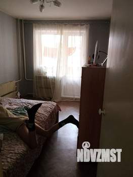 3-к квартира, на длительный срок, 67м2, 1/10 этаж