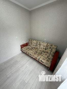 2-к квартира, на длительный срок, 37м2, 2/2 этаж