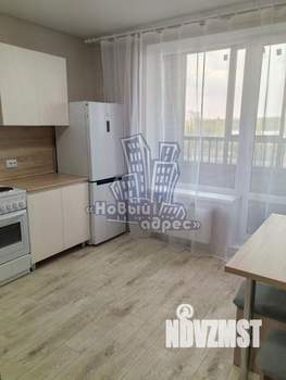 1-к квартира, на длительный срок, 33м2, 7/19 этаж