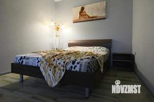 3-к квартира, посуточно, 90м2, 3/10 этаж
