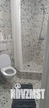 Студия квартира, посуточно, 20м2, 11/13 этаж