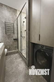 1-к квартира, посуточно, 40м2, 18/21 этаж