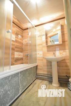 3-к квартира, посуточно, 59м2, 1/1 этаж