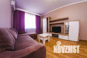 2-к квартира, посуточно, 70м2, 13/15 этаж