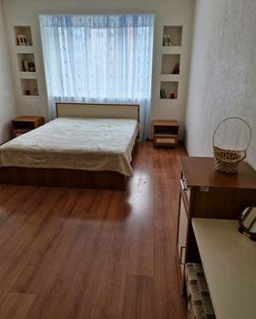 2-к квартира, на длительный срок, 67м2, 4/10 этаж