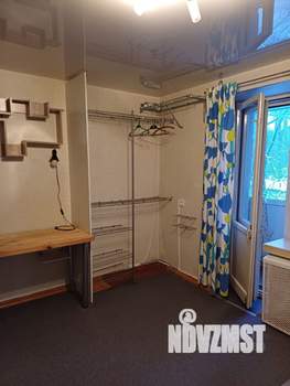1-к квартира, на длительный срок, 33м2, 2/5 этаж