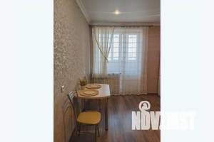 1-к квартира, посуточно, 48м2, 7/20 этаж