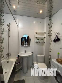 1-к квартира, посуточно, 42м2, 9/10 этаж