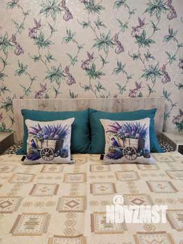 2-к квартира, посуточно, 61м2, 8/10 этаж