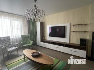 2-к квартира, на длительный срок, 72м2, 15/18 этаж