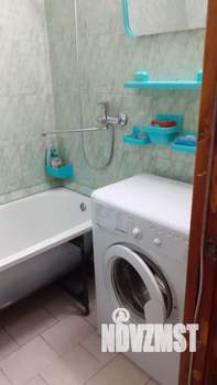 1-к квартира, на длительный срок, 38м2, 8/10 этаж